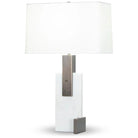 Flow Decor - Fran Table Lamp - 4438 - Canada Light Shop