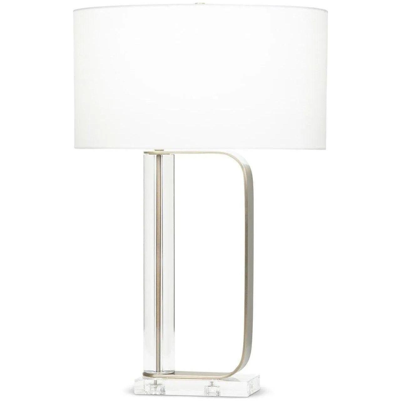 Flow Decor - Gabby Table Lamp - 4096 - Canada Light Shop