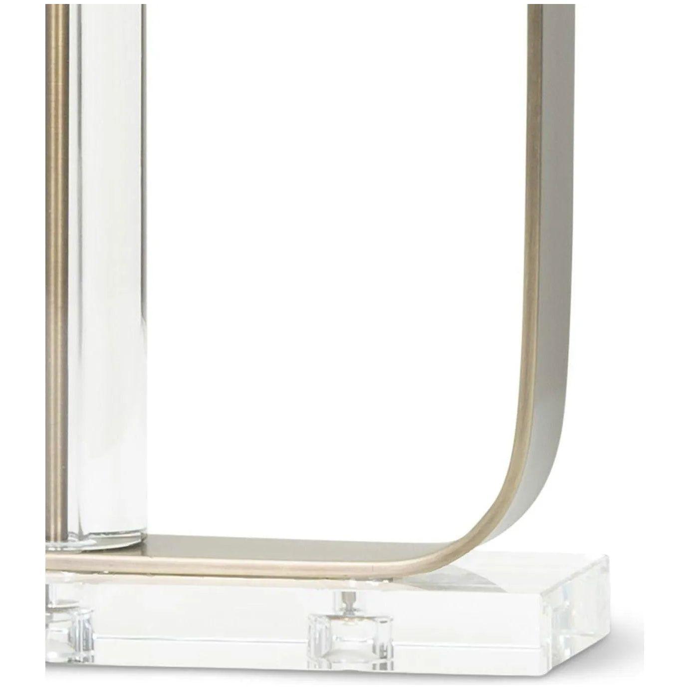 Flow Decor - Gabby Table Lamp - 4096 - Canada Light Shop