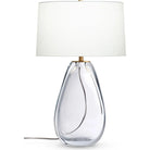Flow Decor - Gable Table Lamp - 4621-OWL - Canada Light Shop