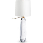 Flow Decor - Gable Table Lamp - 4621-OWL - Canada Light Shop