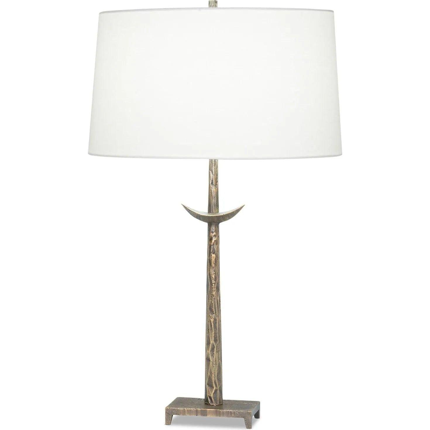 Flow Decor - Gianna Table Lamp - 4496 - Canada Light Shop