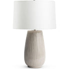 Flow Decor - Hilda Table Lamp - 4623-OWL - Canada Light Shop