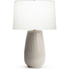 Flow Decor - Hilda Table Lamp - 4623-OWL - Canada Light Shop