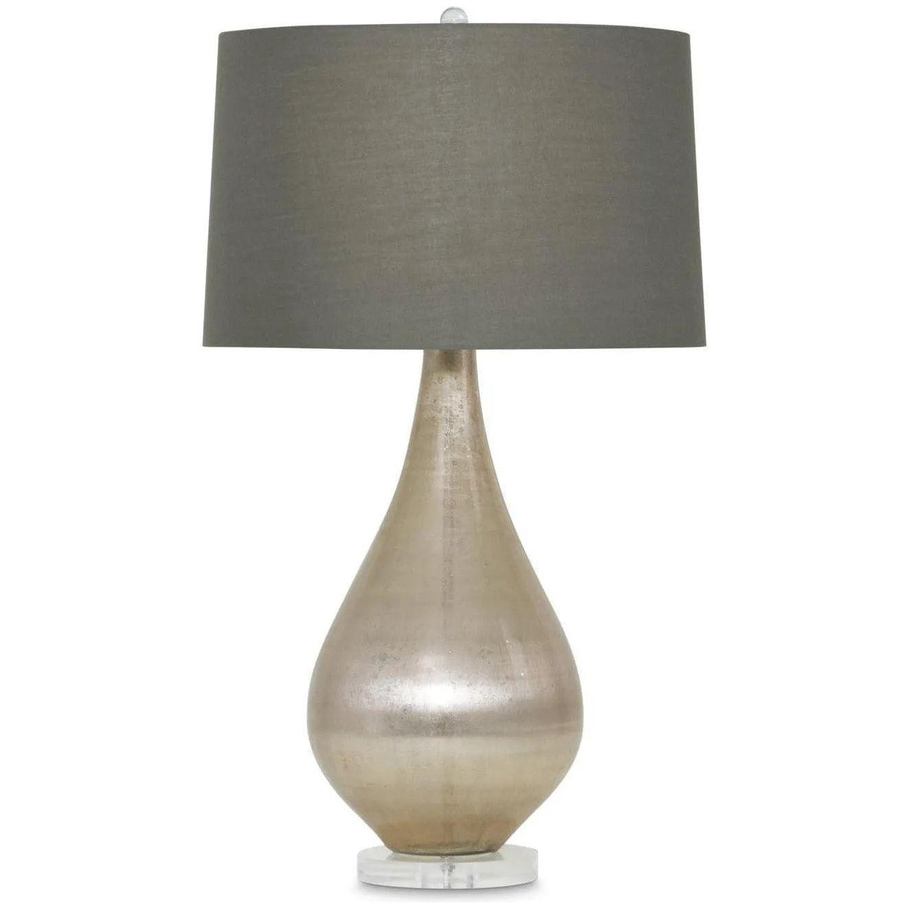 Flow Decor - Holland Table Lamp - 3905 - Canada Light Shop