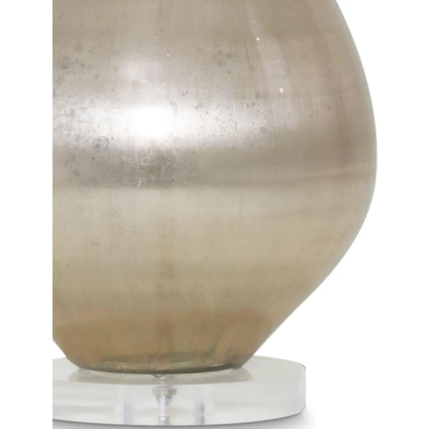 Flow Decor - Holland Table Lamp - 3905 - Canada Light Shop