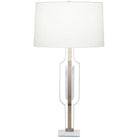 Flow Decor - Homer Table Lamp - 4043 - Canada Light Shop