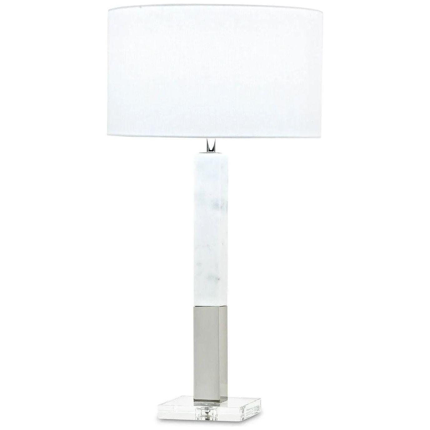 Flow Decor - Howard Table Lamp - 3823 - Canada Light Shop