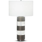 Flow Decor - Hunter Table Lamp - 3887 - Canada Light Shop