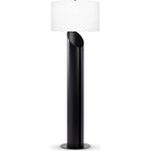 Flow Decor - Jade Floor Lamp - 4624-OWC - Canada Light Shop