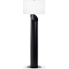 Flow Decor - Jade Floor Lamp - 4624-OWC - Canada Light Shop