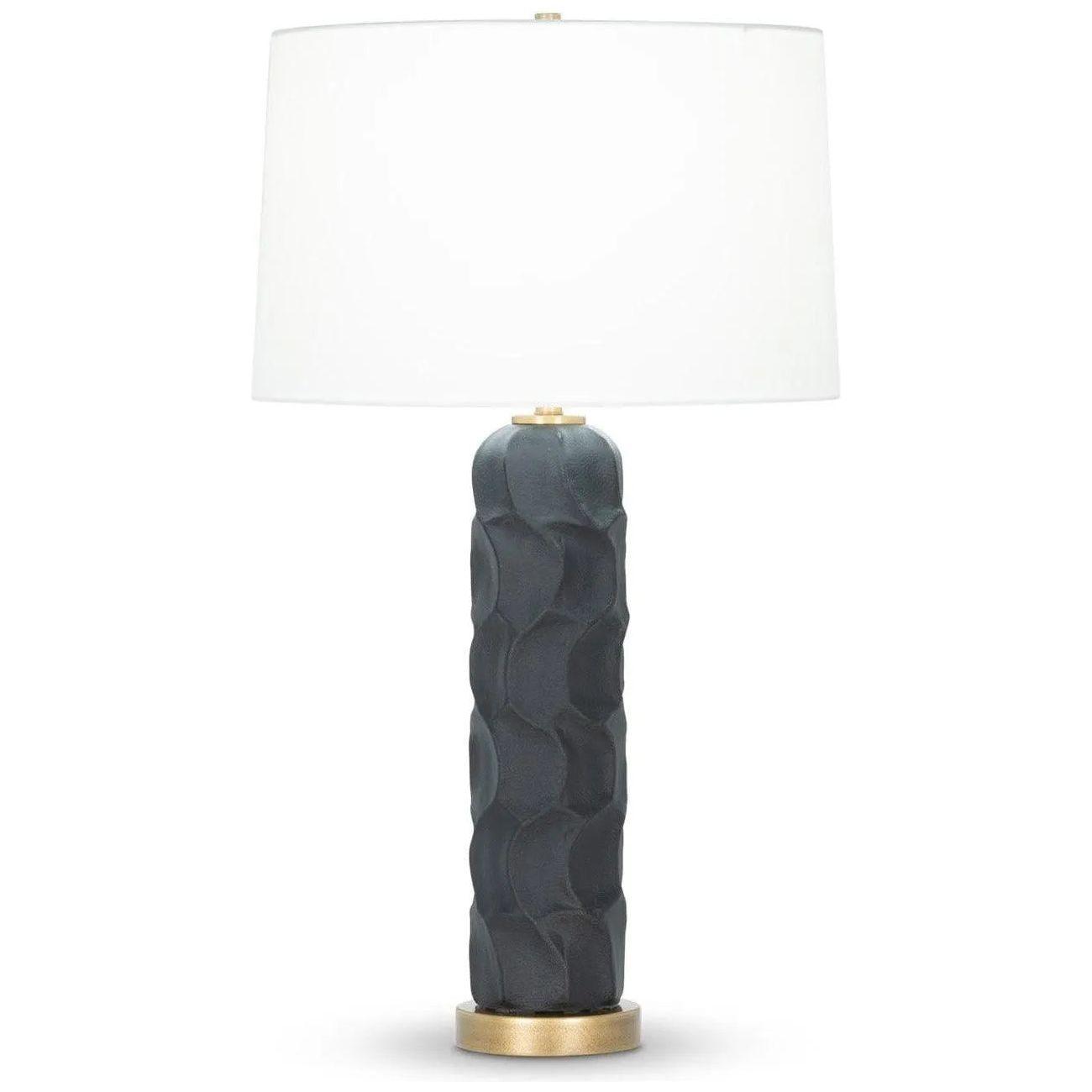 Flow Decor - Jessa Table Lamp - 4433 - Canada Light Shop