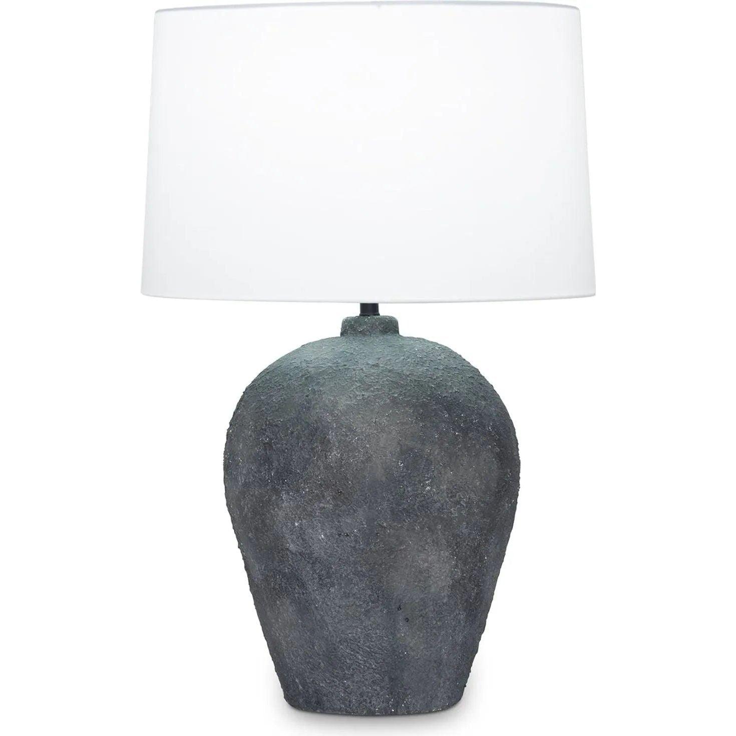 Visual Comfort Studio Collection - Leigh Table Lamp - ET1301AI1 - Canada Light Shop