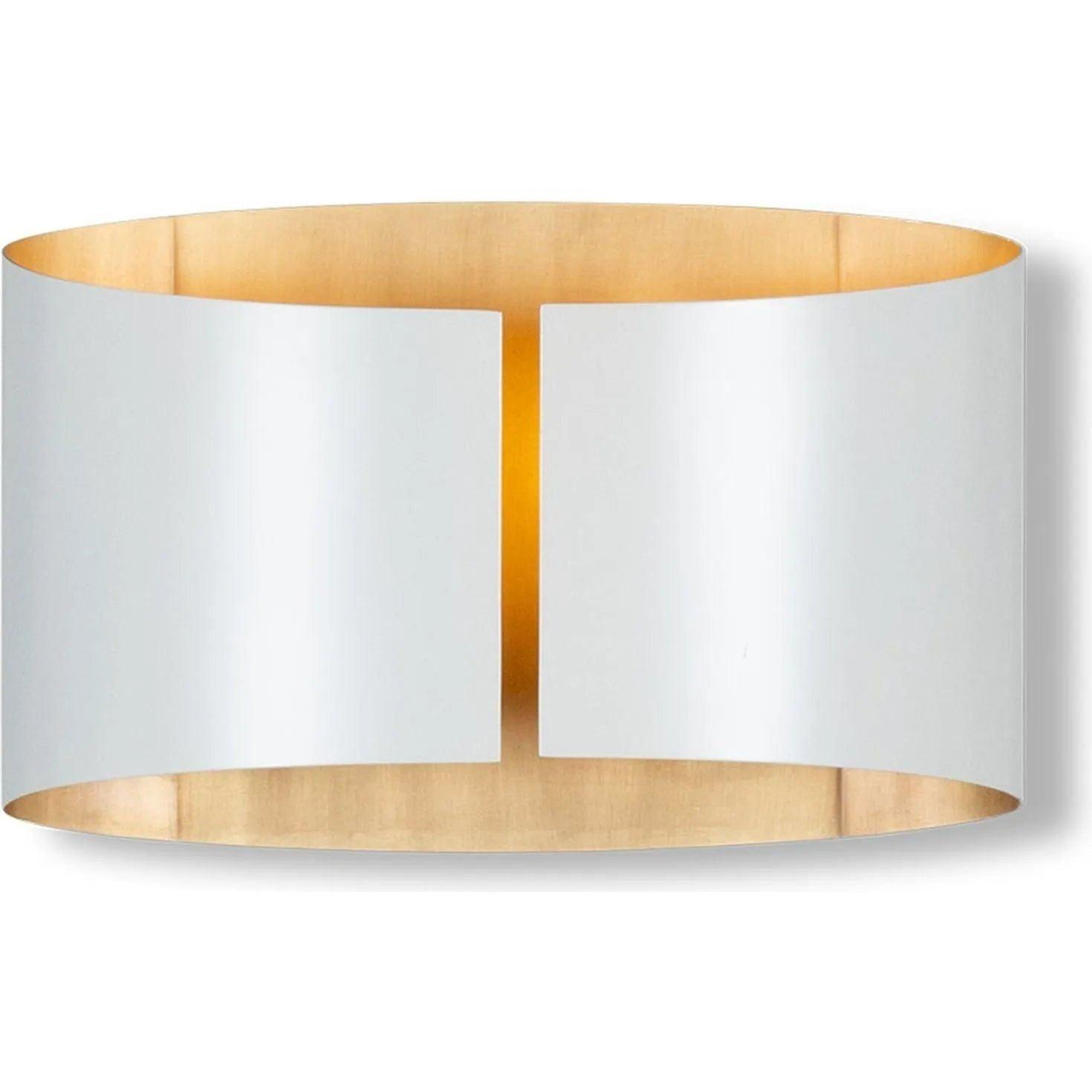 Flow Decor - Lena Sconce - 6068 - Canada Light Shop
