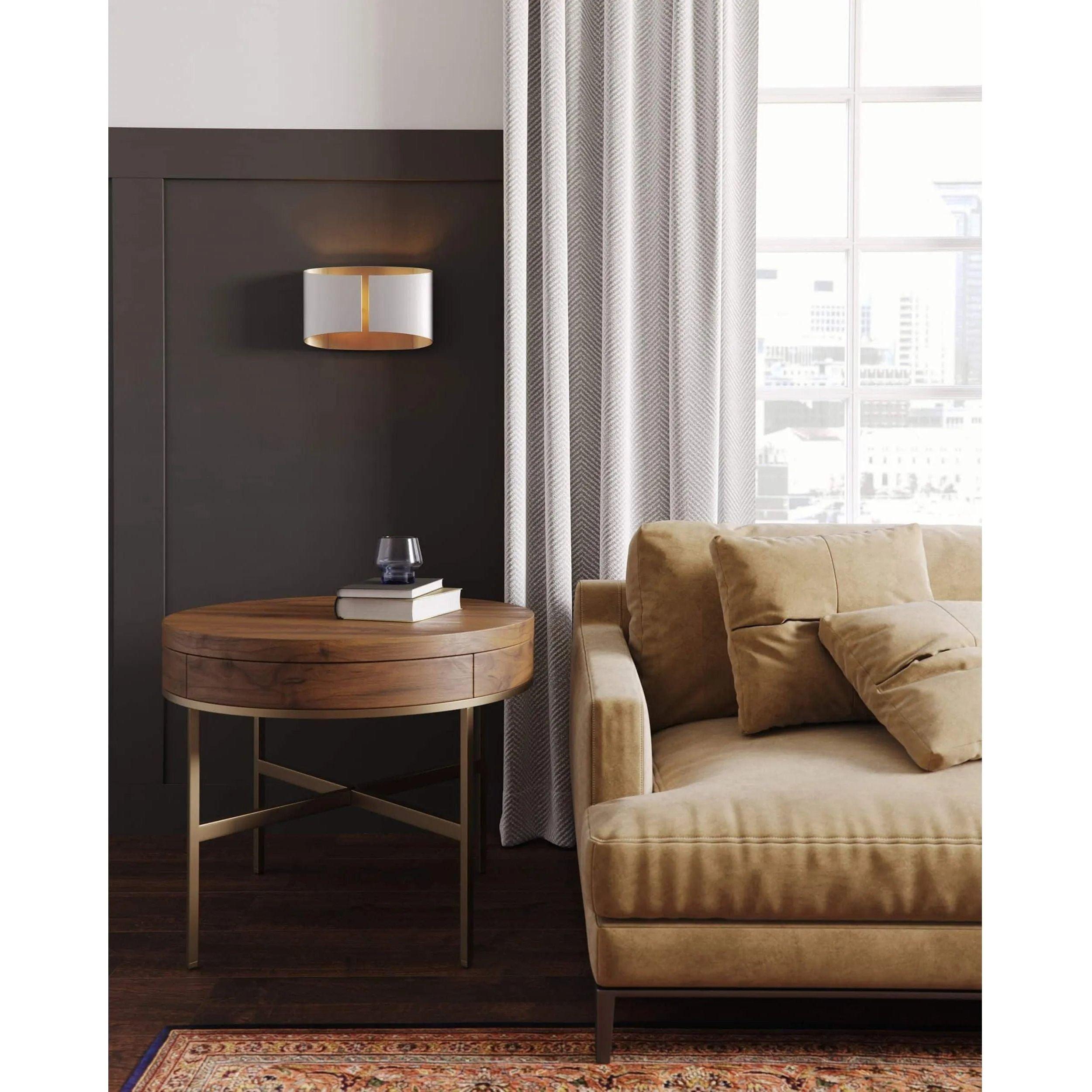 Flow Decor - Lena Sconce - 6068 - Canada Light Shop