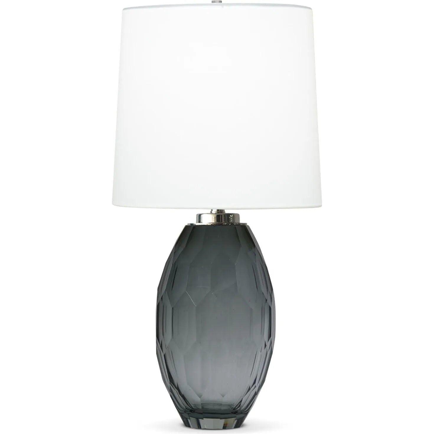 Flow Decor - Leslie Table Lamp - 4561 - Canada Light Shop