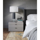 Flow Decor - Locke Table Lamp - 4521 - Canada Light Shop