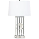 Flow Decor - Locust Table Lamp - 3700 - Canada Light Shop