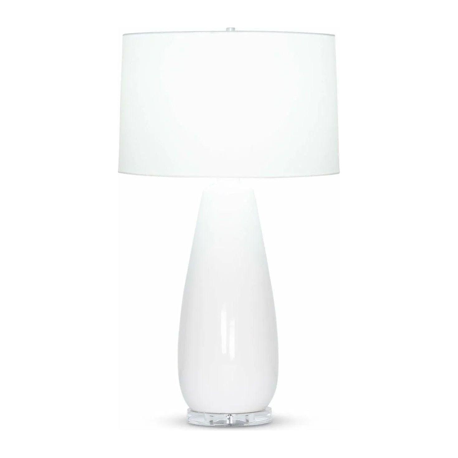 Flow Decor - Maeve Table Lamp - 4508 - Canada Light Shop