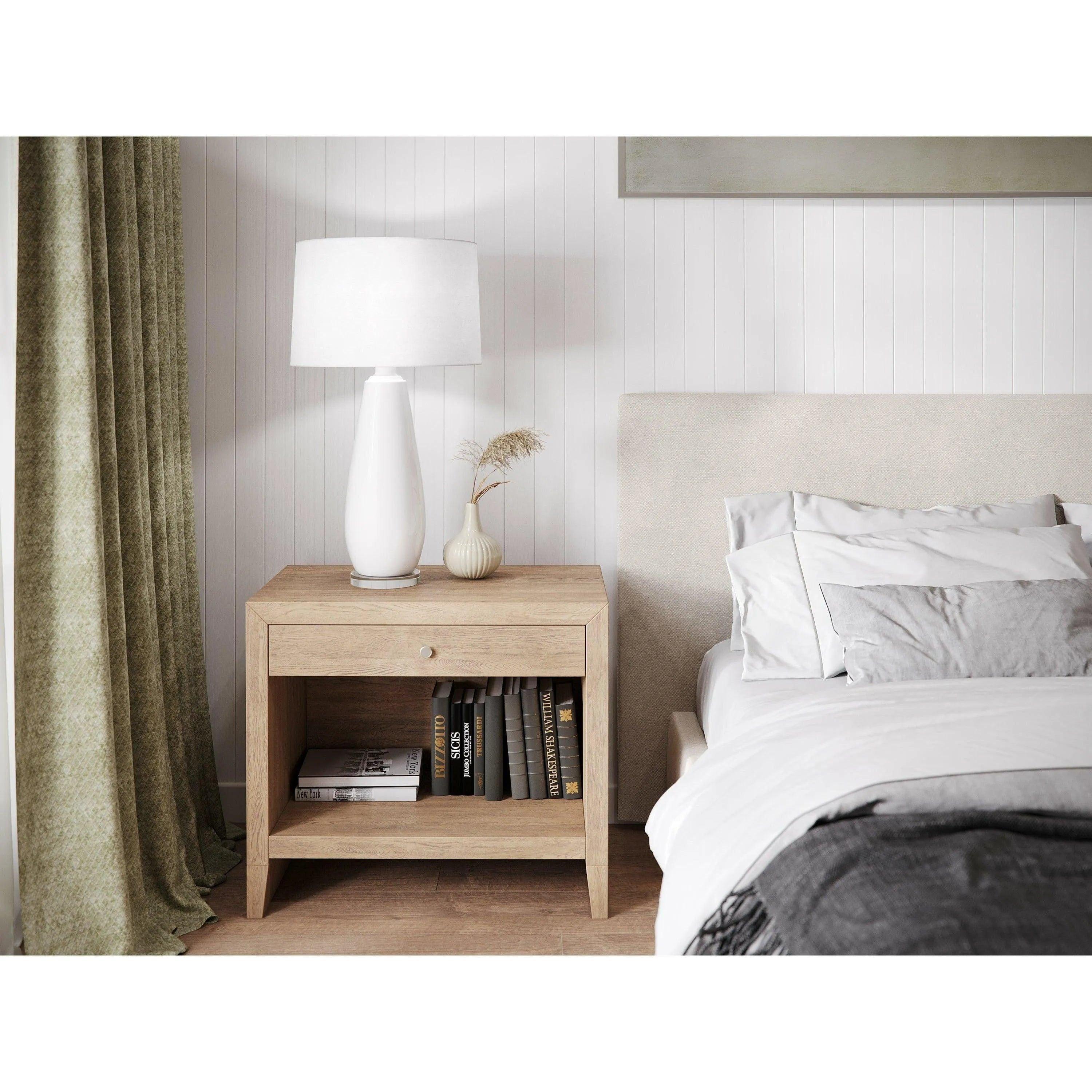 Flow Decor - Maeve Table Lamp - 4508 - Canada Light Shop