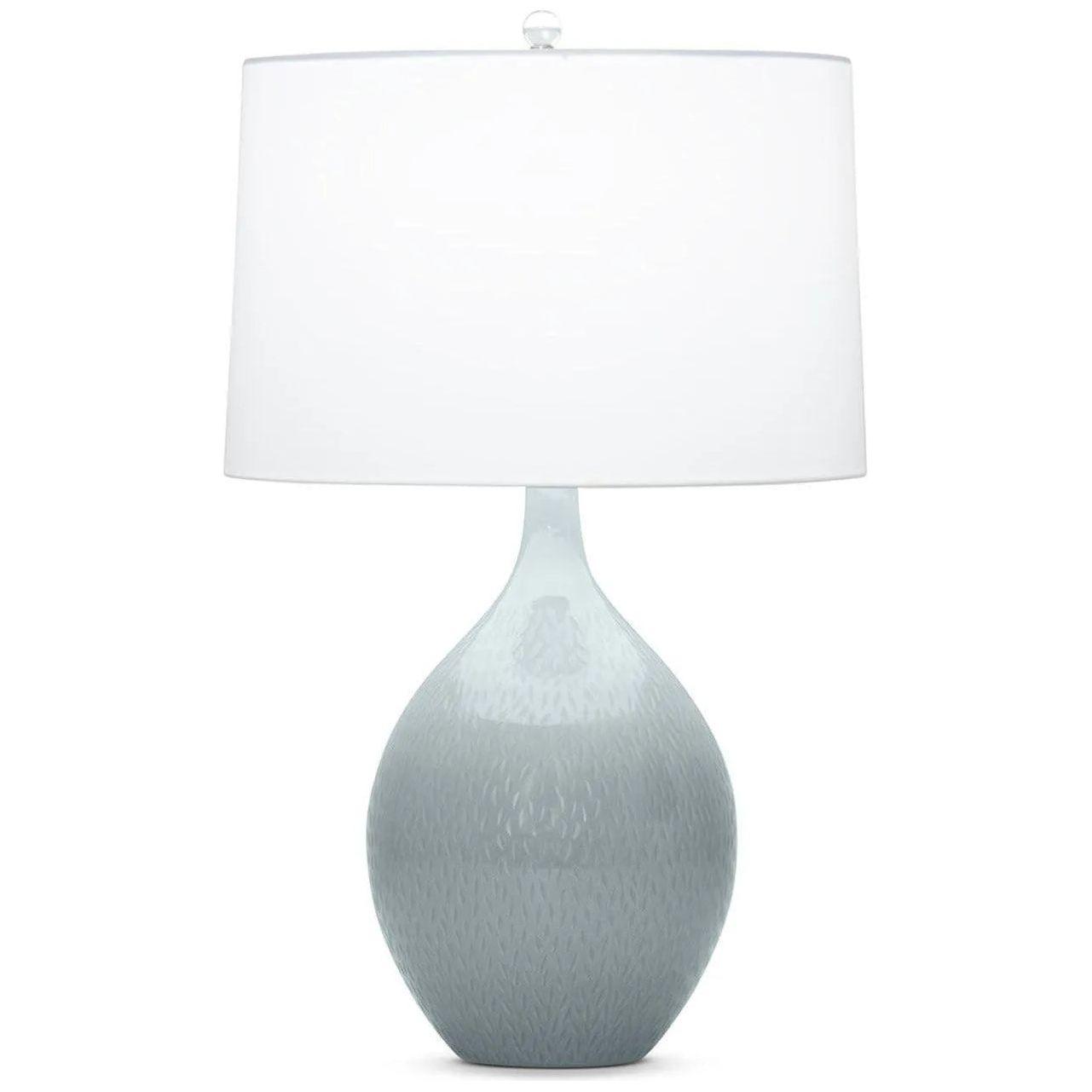 Flow Decor - Malone Table Lamp - 3852 - Canada Light Shop