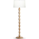 Flow Decor - Manor Floor Lamp - 4617-OWL - Canada Light Shop