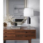 Flow Decor - Marcia Table Lamp - 4526 - Canada Light Shop