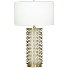 Flow Decor - Marigold Table Lamp - 3714 - Canada Light Shop