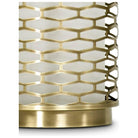 Flow Decor - Marigold Table Lamp - 3714 - Canada Light Shop