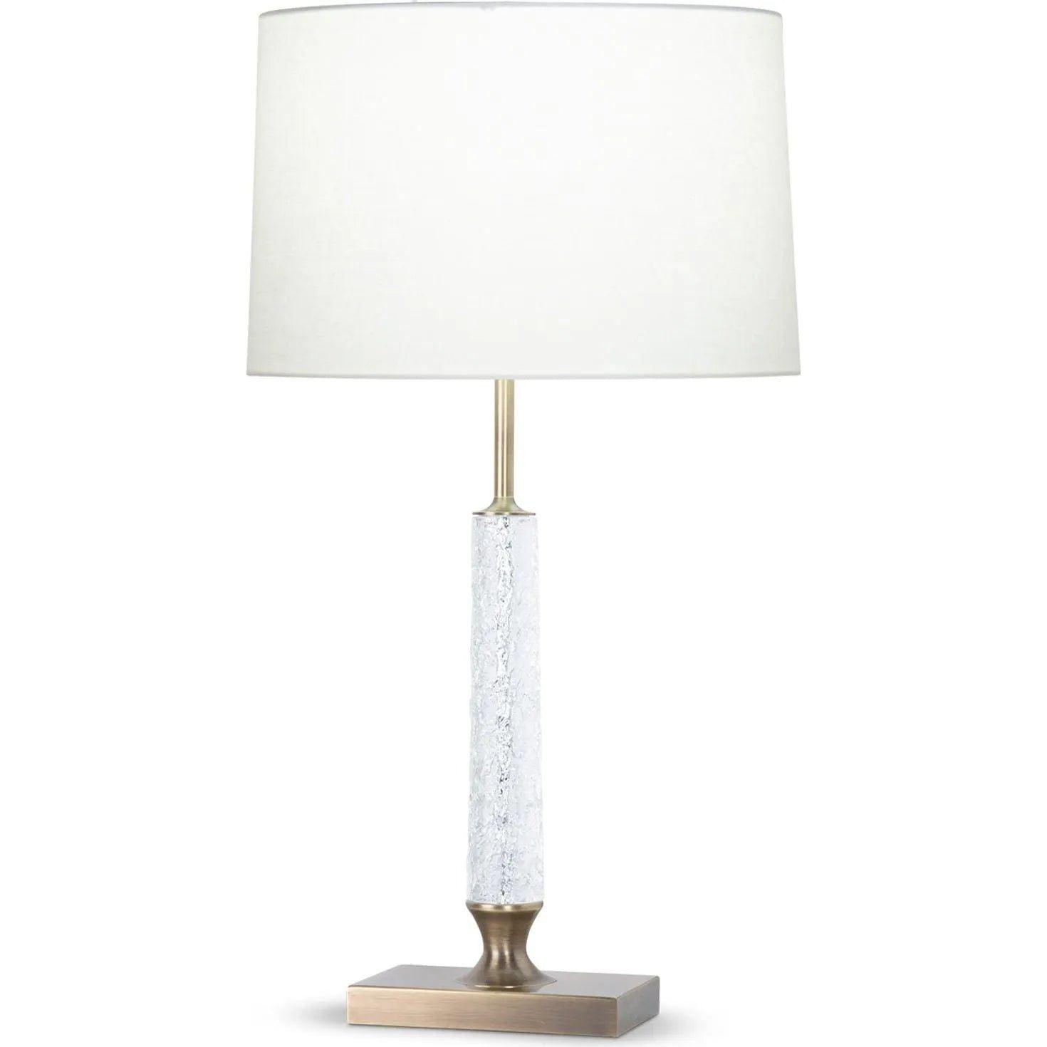 Flow Decor - Mckenna Table Lamp - 4553 - Canada Light Shop