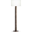 Flow Decor - Melvin Floor Lamp - 4625-OWL - Canada Light Shop