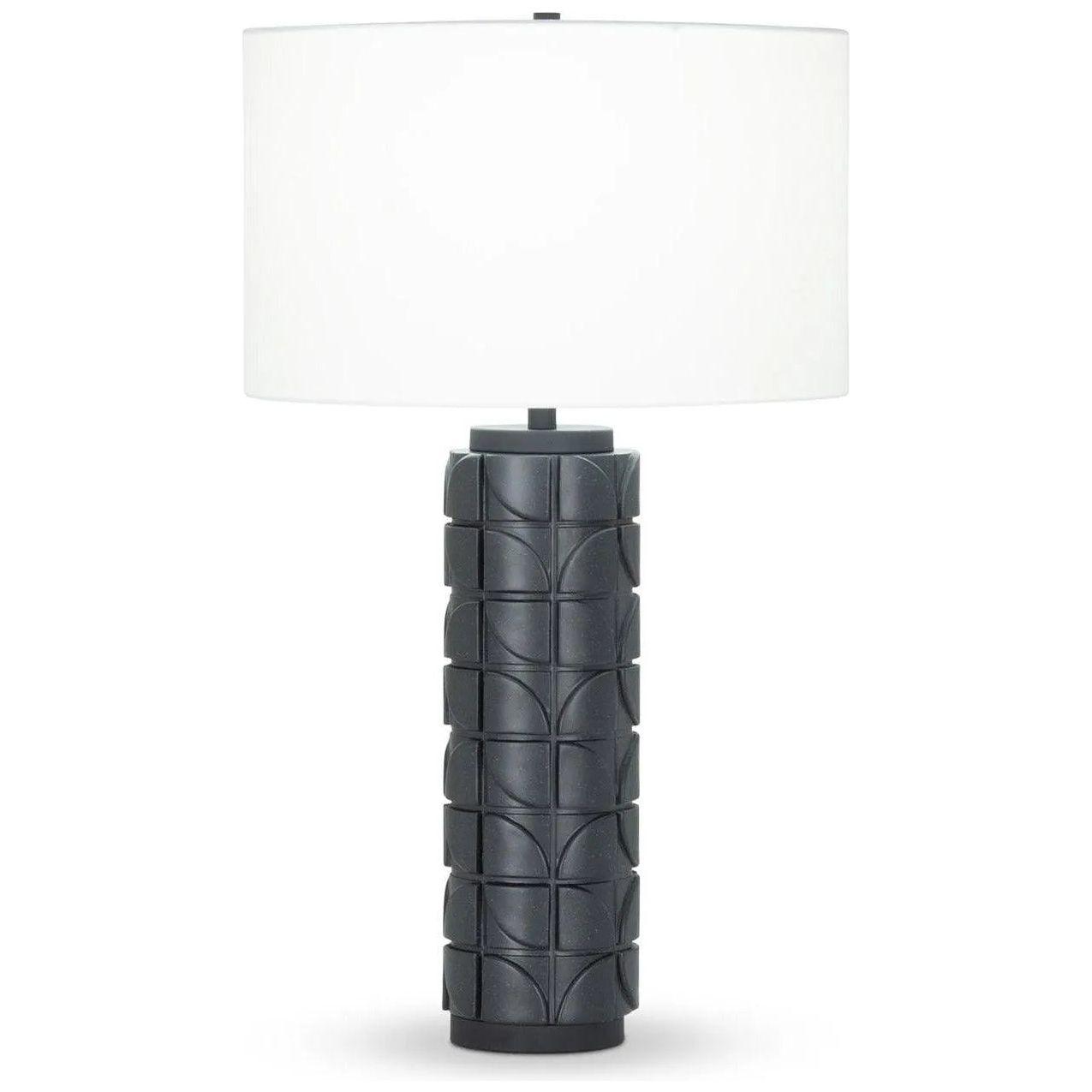 Flow Decor - Mimi Table Lamp - 4437 - Canada Light Shop