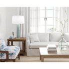 Flow Decor - Miranda Table Lamp - 4510 - Canada Light Shop