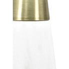 Flow Decor - Morris Table Lamp - 3819 - Canada Light Shop