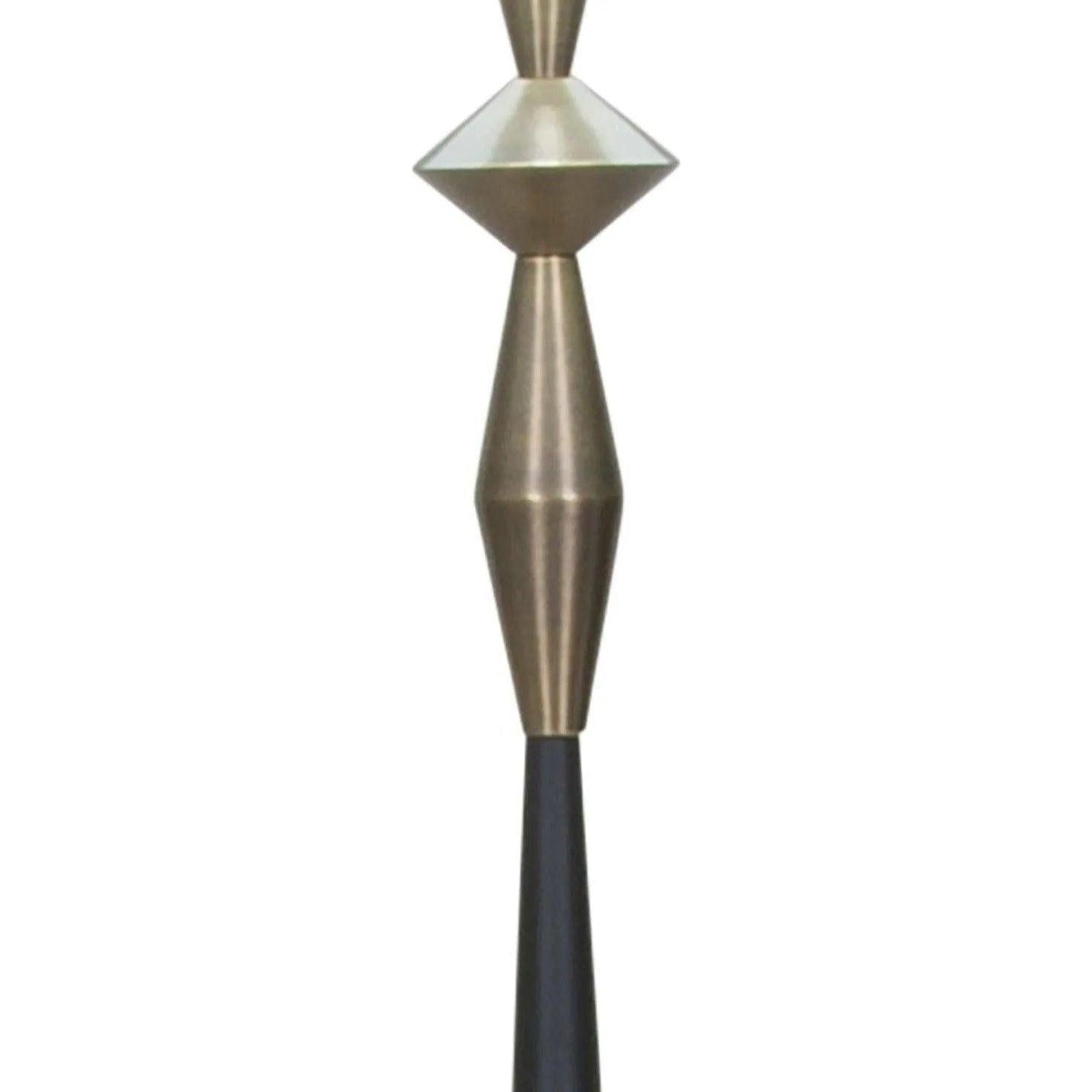 Flow Decor - Morrison Floor Lamp - 4052 - Canada Light Shop