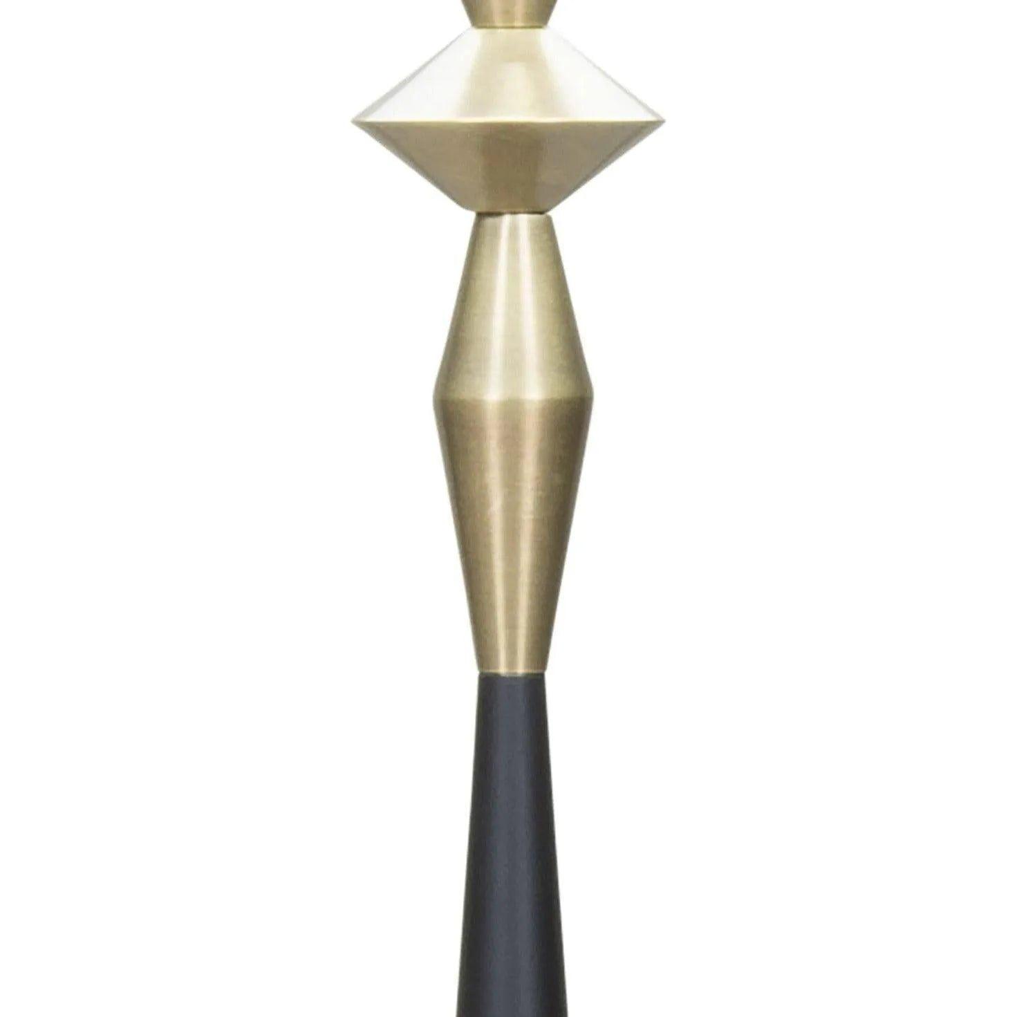 Flow Decor - Morrison Table Lamp - 4082 - Canada Light Shop