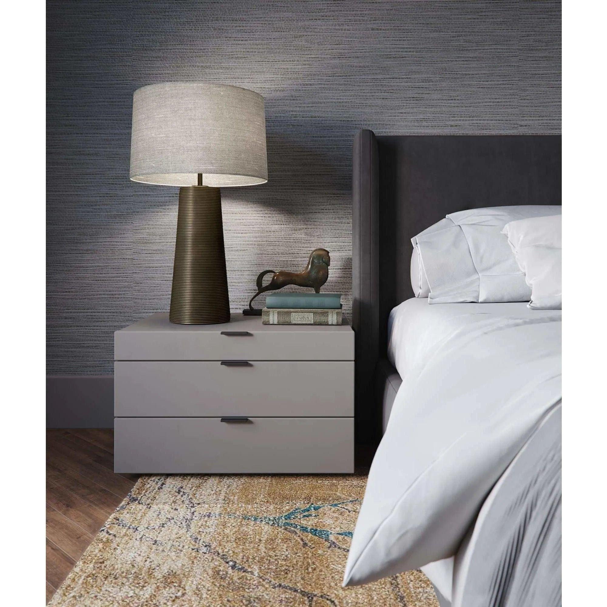 Flow Decor - Olympia Table Lamp - 4361 - Canada Light Shop