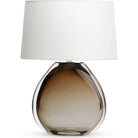 Flow Decor - Oriole Table Lamp - 4618-OWL - Canada Light Shop