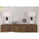 Flow Decor - Phillip Table Lamp - 4601-OWC - Canada Light Shop