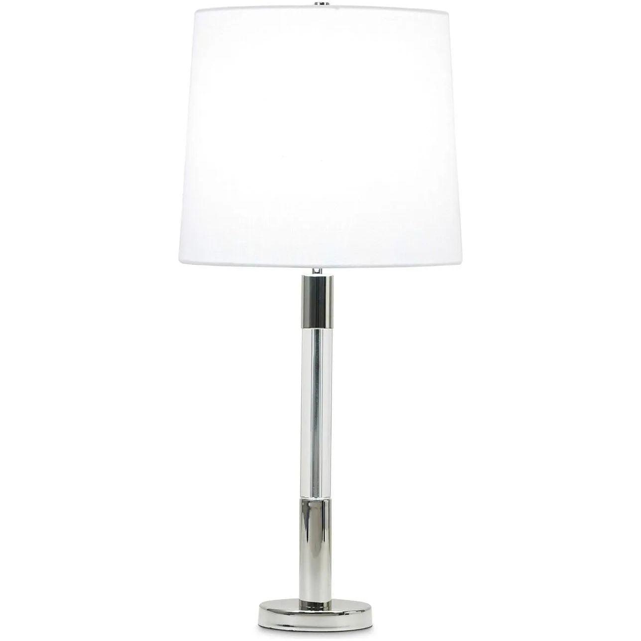 Flow Decor - Poppy Table Lamp - 3811 - Canada Light Shop