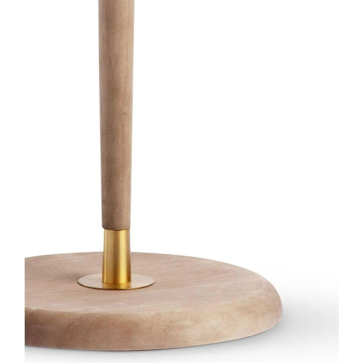 Flow Decor - Portland Floor Lamp - 4616-OWL - Canada Light Shop
