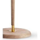 Flow Decor - Portland Floor Lamp - 4616-OWL - Canada Light Shop