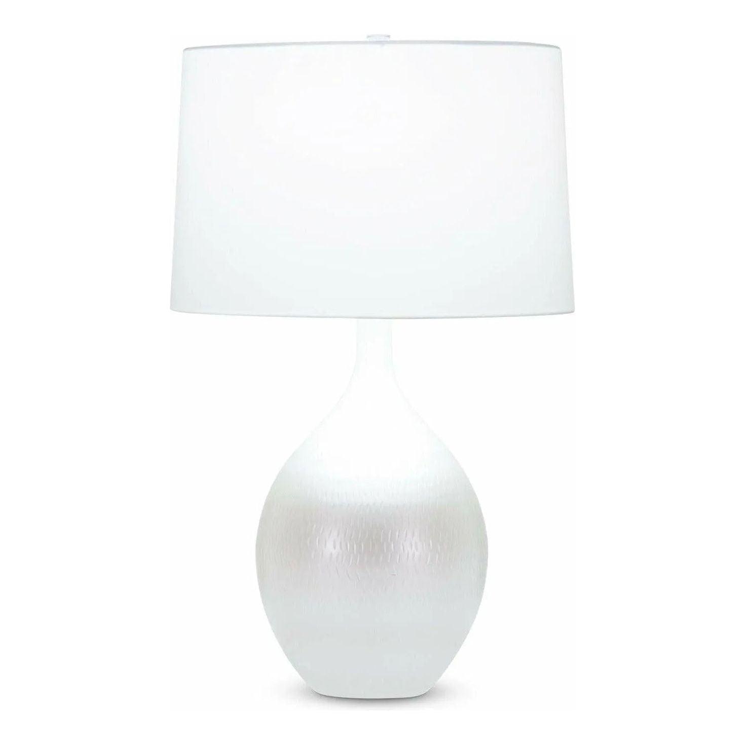 Flow Decor - Raymond Table Lamp - 4511 - Canada Light Shop