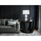 Flow Decor - Reynolds Table Lamp - 4525 - Canada Light Shop