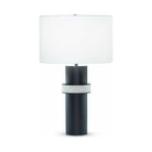 Flow Decor - Ricardo Table Lamp - 4529 - Canada Light Shop
