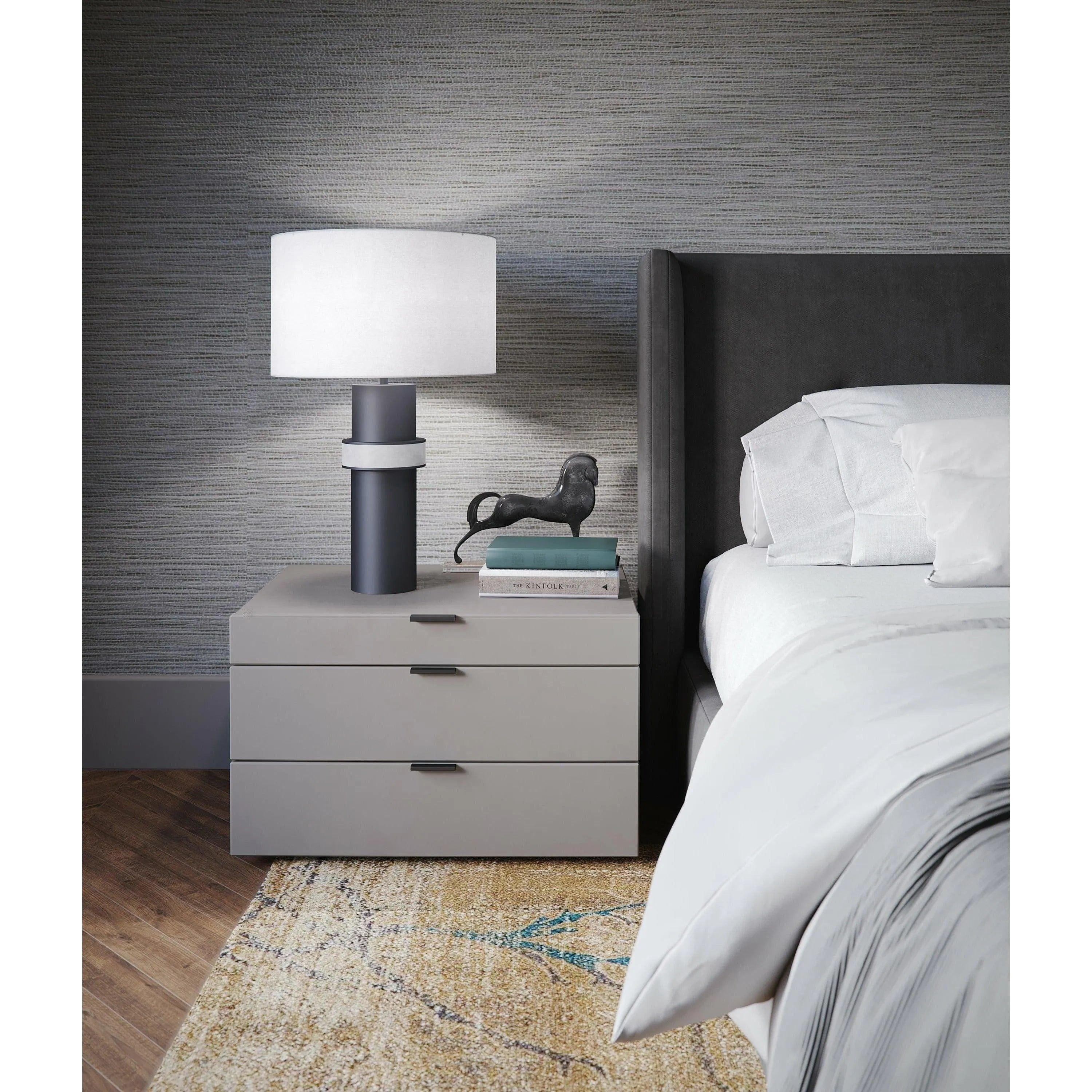 Flow Decor - Ricardo Table Lamp - 4529 - Canada Light Shop
