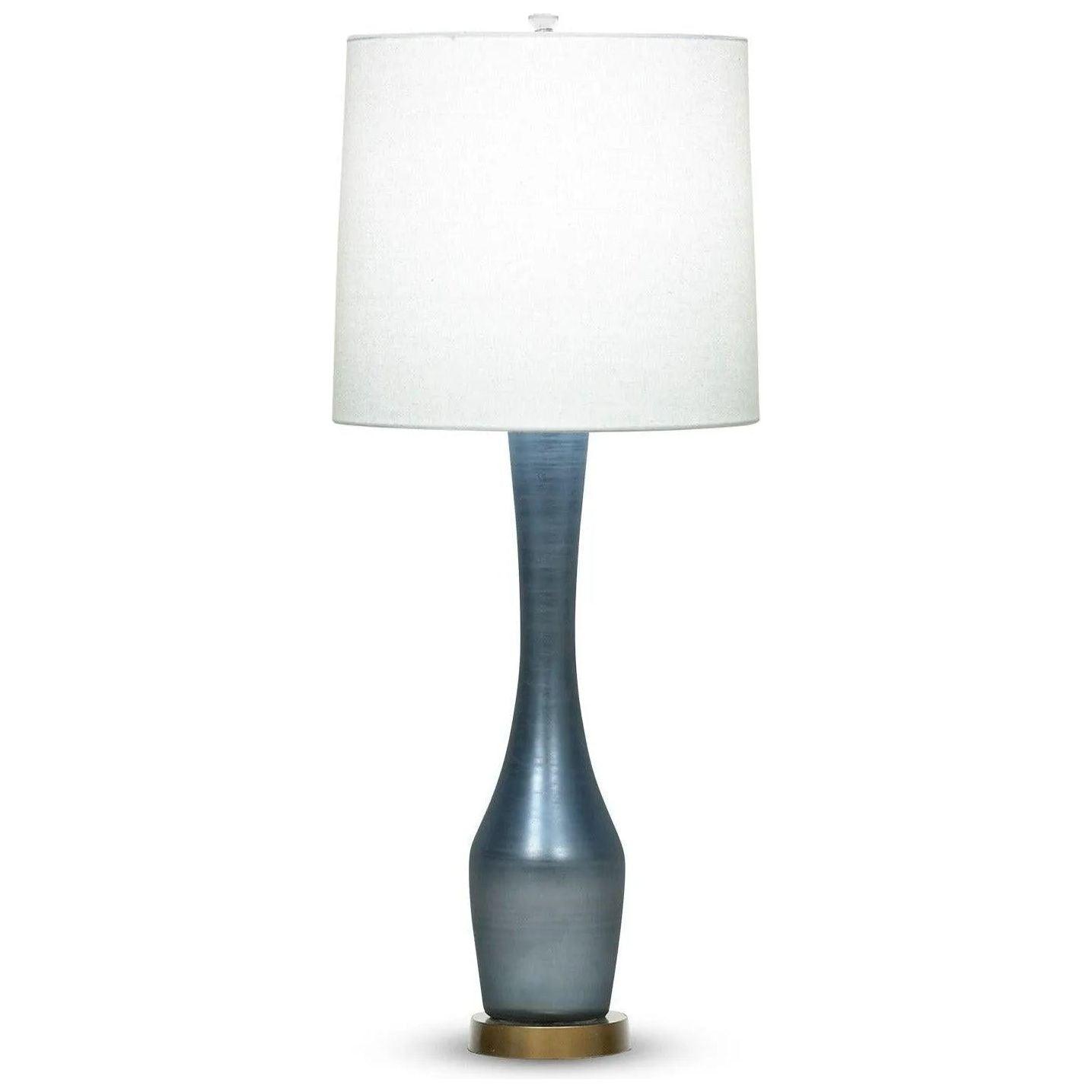 Flow Decor - Roberts Table Lamp - 3772 - Canada Light Shop