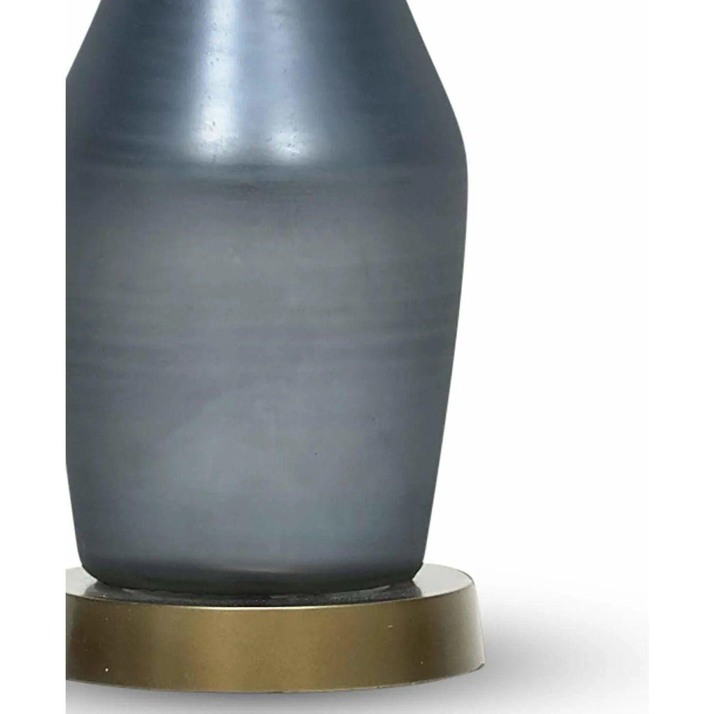 Flow Decor - Roberts Table Lamp - 3772 - Canada Light Shop