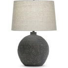 Flow Decor - Rockwood Table Lamp - 4582 - Canada Light Shop