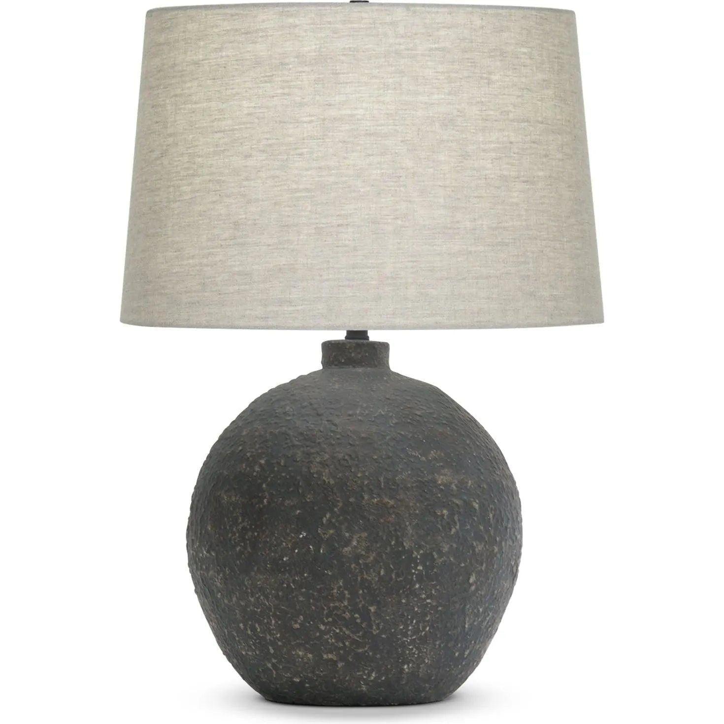 Flow Decor - Rockwood Table Lamp - 4582 - Canada Light Shop